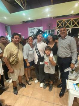 Acompa�ar la educaci�n es construir futuro